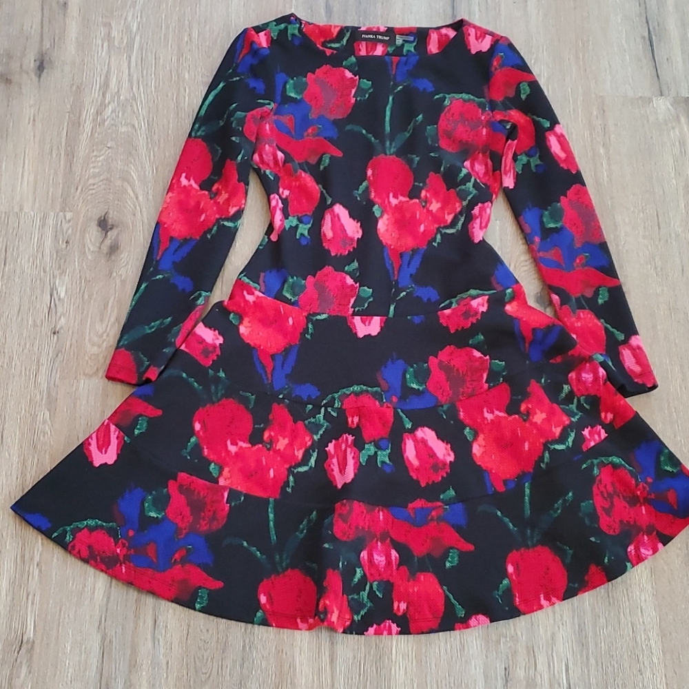 Career dress